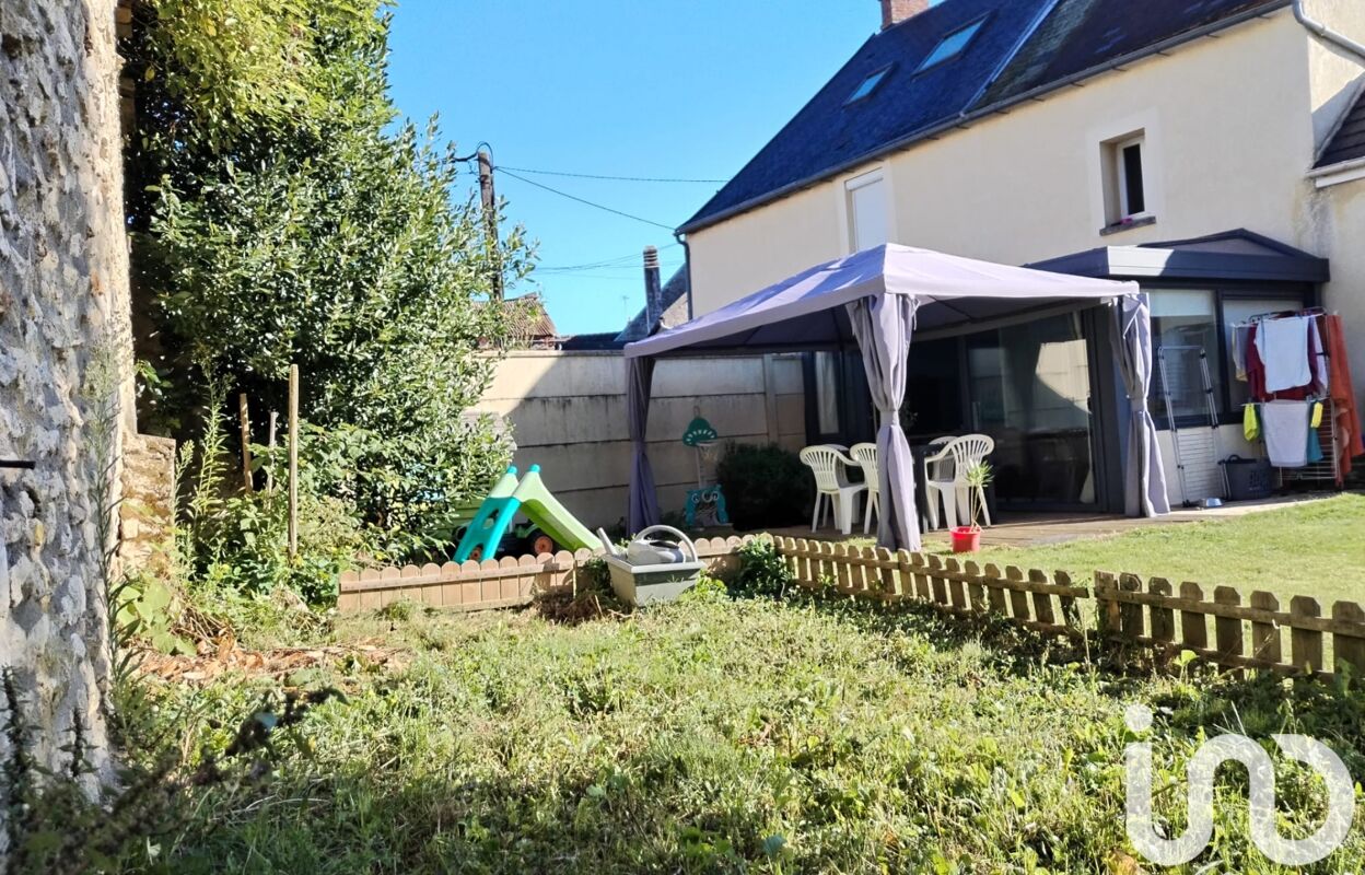 maison 4 pièces 82 m2 à vendre à Pussay (91740)