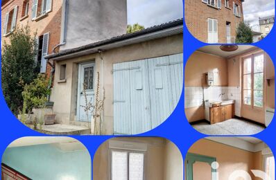 vente maison 99 990 € à proximité de La Neuville-Aux-Larris (51480)