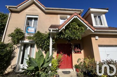 vente maison 490 000 € à proximité de Saint-Thibault-des-Vignes (77400)