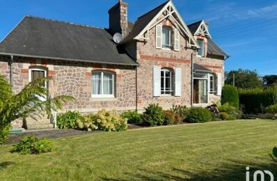 vente maison 312 300 € à proximité de Plouëc-du-Trieux (22260)