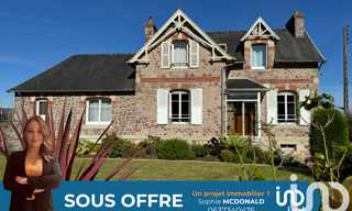 Maison 4 Pièces 102 m² à vendre à Plouézec (22470)
