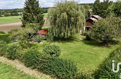 vente maison 455 000 € à proximité de Allonzier-la-Caille (74350)