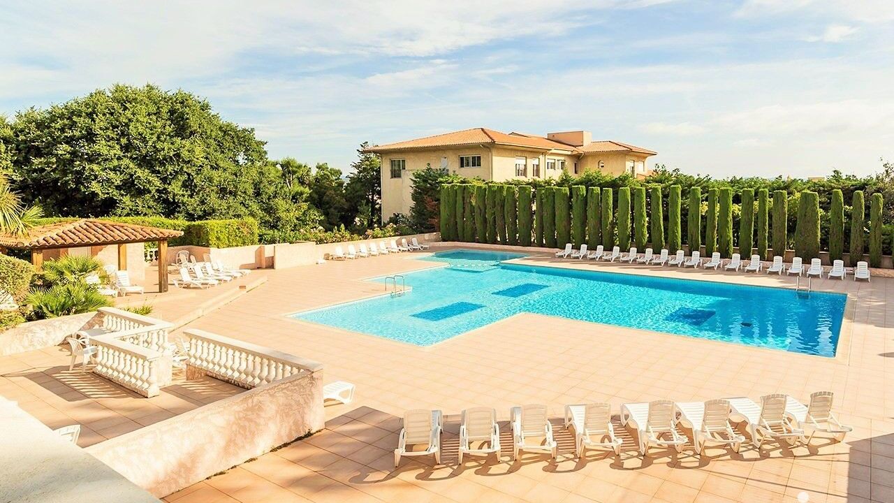 appartement 1 pièces 25 m2 à vendre à Saint-Tropez (83990)