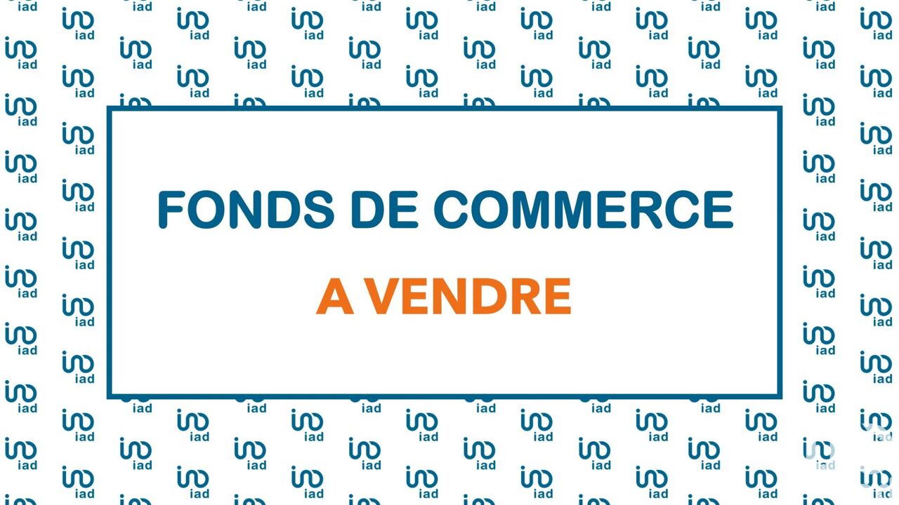 commerce  pièces 105 m2 à vendre à Nice (06100)