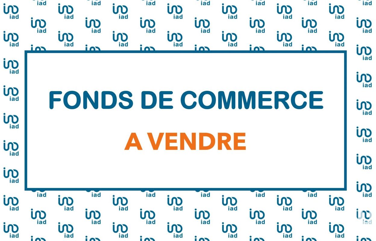 commerce  pièces 105 m2 à vendre à Nice (06100)