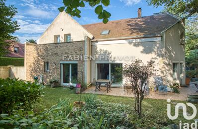 vente maison 589 000 € à proximité de Hérouville-en-Vexin (95300)