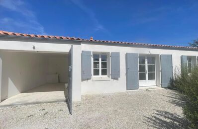 vente maison 360 000 € à proximité de Saint-Trojan-les-Bains (17370)