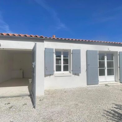 Maison 3 pièces 71 m²