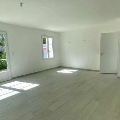 Maison 3 pièces 71 m²