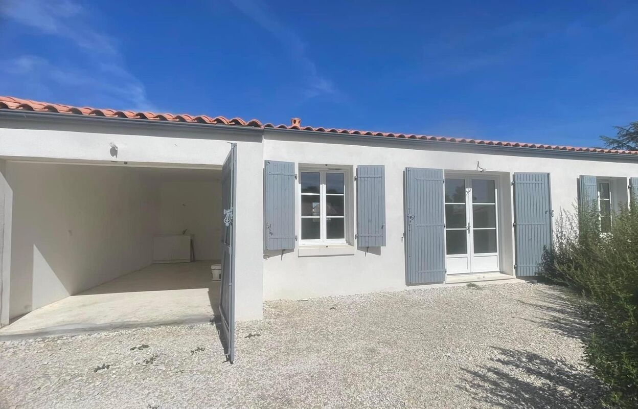 maison 3 pièces 71 m2 à vendre à Dolus-d'Oléron (17550)