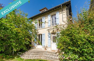 vente maison 1 190 000 € à proximité de Saint-Germain-en-Laye (78100)