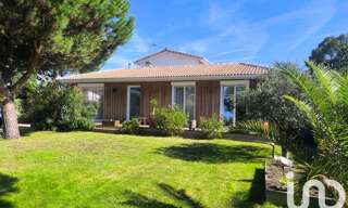 Maison 6 Pièces 151 m² à vendre à Cestas (33610)