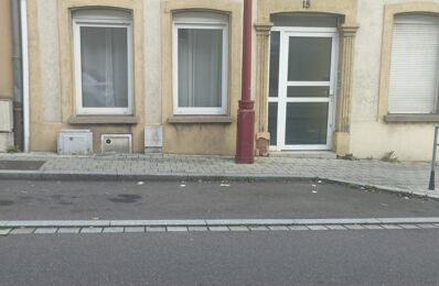 vente appartement 85 000 € à proximité de Macheren (57730)