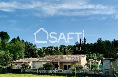 vente maison 319 800 € à proximité de Rocher (07110)