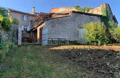 vente maison 79 000 € à proximité de Pergain-Taillac (32700)