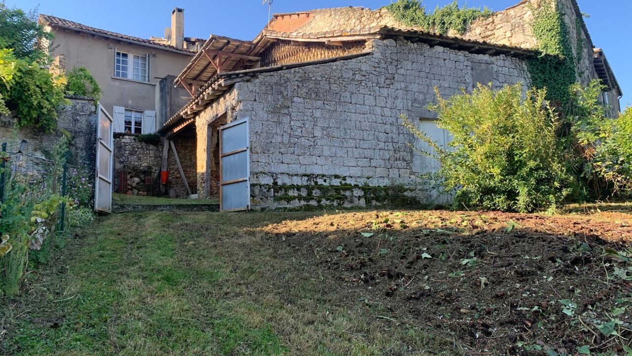 maison 9 pièces 240 m2 à vendre à Miradoux (32340)