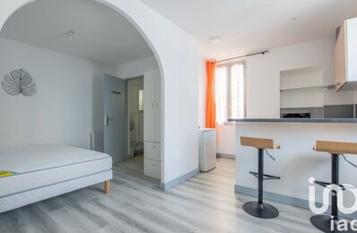 location appartement 546 € CC /mois à proximité de La Motte-Servolex (73290)