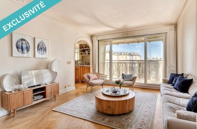 vente appartement 156 000 € à proximité de Paris 4 (75004)