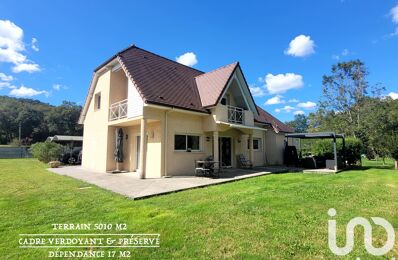 vente maison 345 000 € à proximité de Bruges-Capbis-Mifaget (64800)