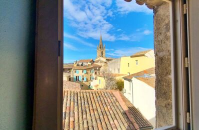 location appartement 830 € CC /mois à proximité de Aix-en-Provence (13090)