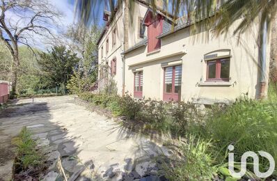 vente maison 295 000 € à proximité de Domloup (35410)