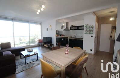 vente appartement 116 000 € à proximité de Le Mans (72)