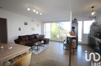 vente appartement 116 000 € à proximité de La Chapelle-Saint-Aubin (72650)