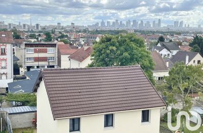 vente maison 320 000 € à proximité de Gennevilliers (92230)