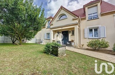 vente maison 320 000 € à proximité de Erceville (45480)