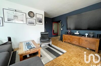 vente appartement 440 000 € à proximité de Paris 5 (75005)