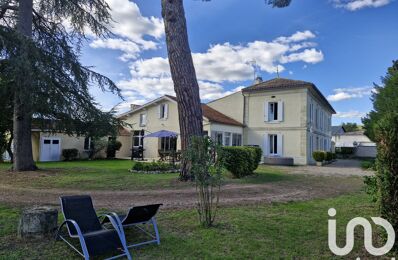 vente maison 790 000 € à proximité de Landerrouat (33790)