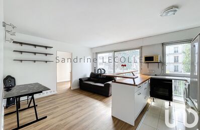 vente appartement 289 000 € à proximité de Paris 1 (75001)