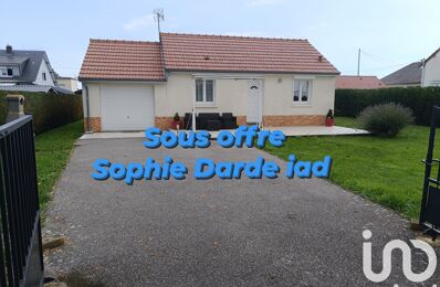 vente maison 166 700 € à proximité de Tocqueville-sur-Eu (76910)