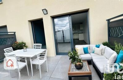 vente appartement 325 700 € à proximité de Saint-Pierre-la-Palud (69210)