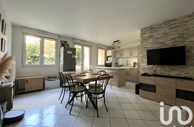 vente appartement 268 000 € à proximité de Villevaudé (77410)