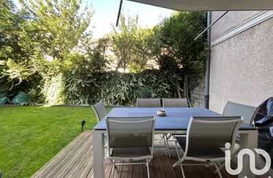 vente appartement 268 000 € à proximité de Le Plessis-Trévise (94420)