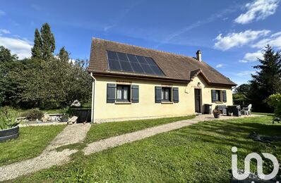 vente maison 209 000 € à proximité de Vétheuil (95510)