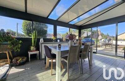 vente maison 320 000 € à proximité de Cauville-sur-Mer (76930)