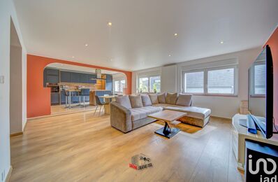 vente appartement 243 000 € à proximité de Maizières-Lès-Metz (57280)