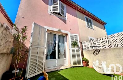 vente maison 239 000 € à proximité de Saint-Maximin-la-Sainte-Baume (83470)