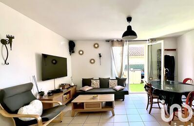 maison 3 pièces 71 m2 à vendre à Saint-Maximin-la-Sainte-Baume (83470)