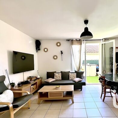 Maison 3 pièces 71 m²