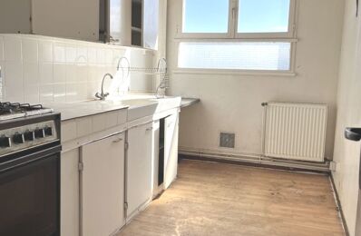 vente appartement 130 000 € à proximité de Bouffémont (95570)