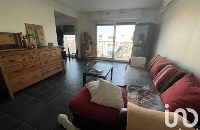 appartement 4 pièces 77 m2 à vendre à Toulon (83000)