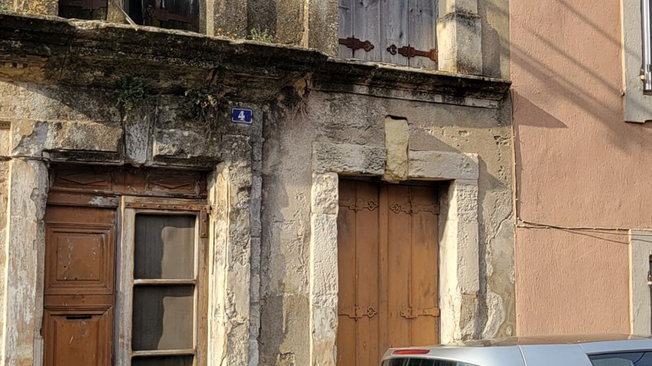 maison 4 pièces 110 m2 à vendre à Capestang (34310)