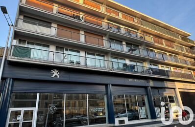 vente appartement 179 000 € à proximité de Marcoussis (91460)