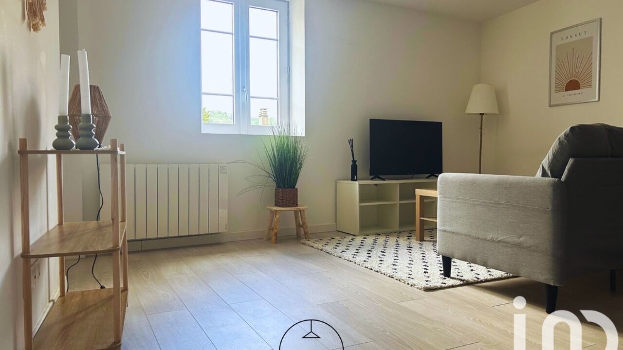 appartement 3 pièces 64 m2 à vendre à Vienne (38200)