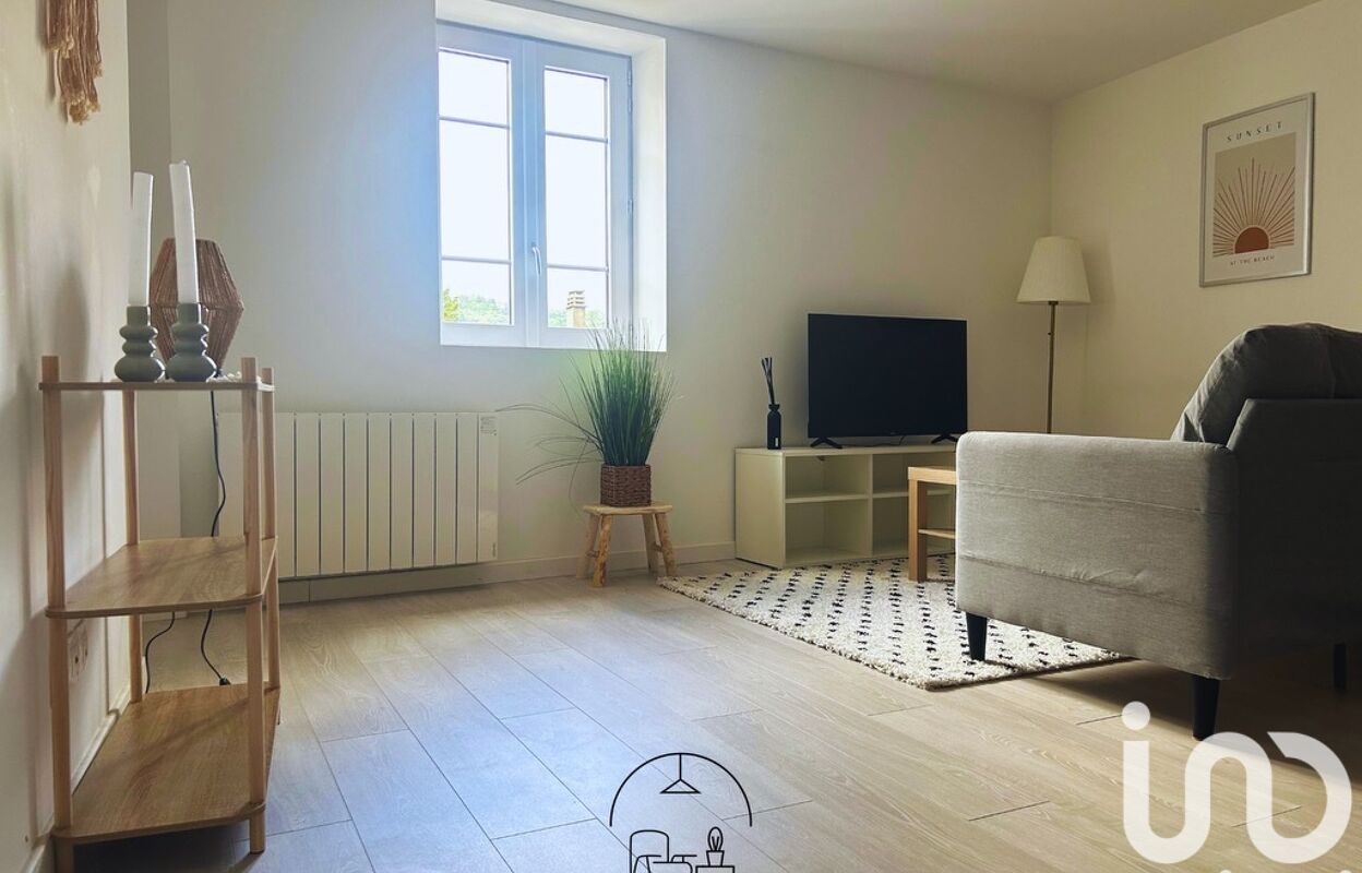 appartement 3 pièces 64 m2 à vendre à Vienne (38200)