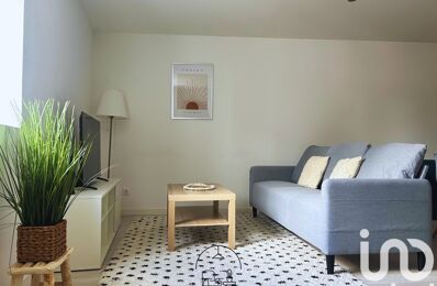 vente appartement 193 000 € à proximité de Saint-Pierre-de-Chandieu (69780)