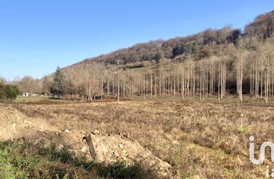 terrain  pièces 1865 m2 à vendre à Artiguelouve (64230)